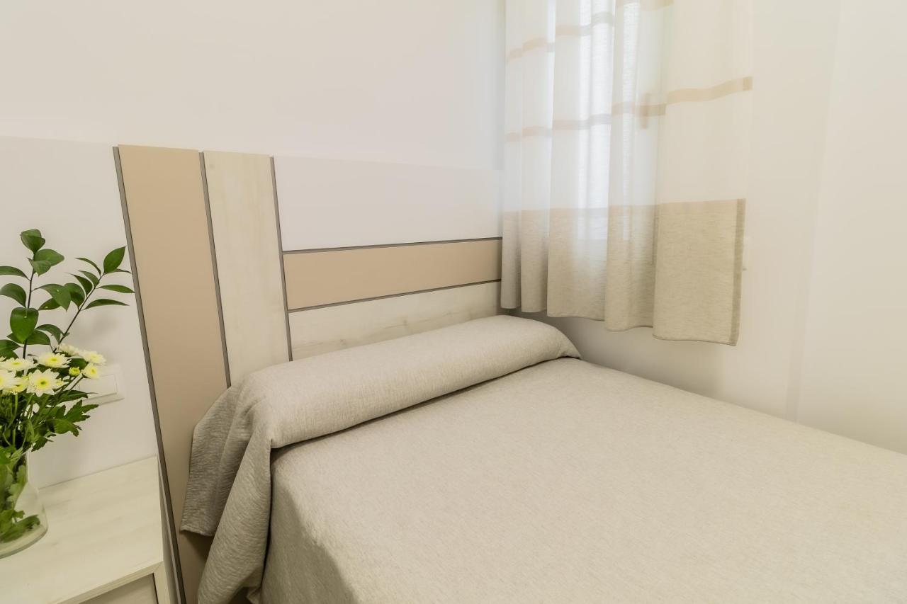 San Andres 13 Apartment Torre Del Mar Luaran gambar