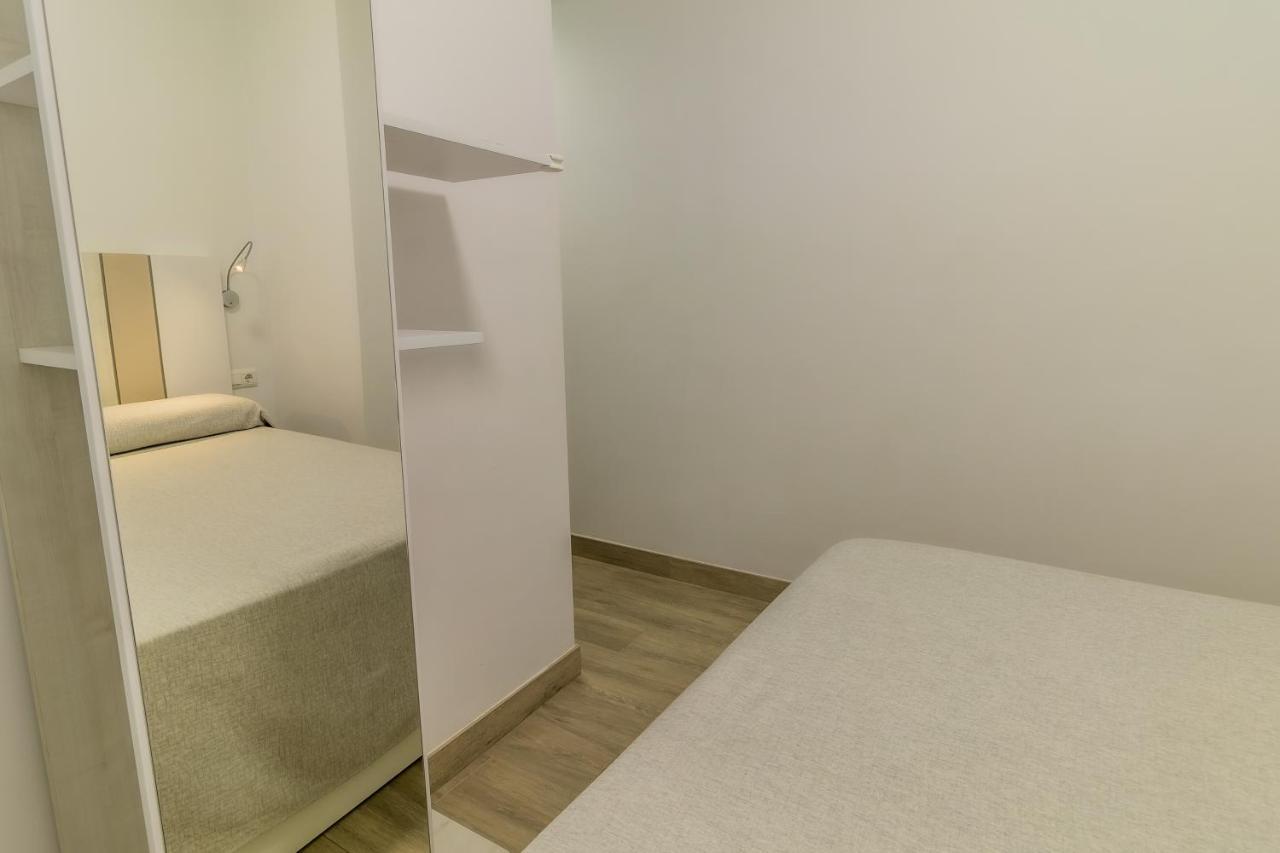 San Andres 13 Apartment Torre Del Mar Luaran gambar